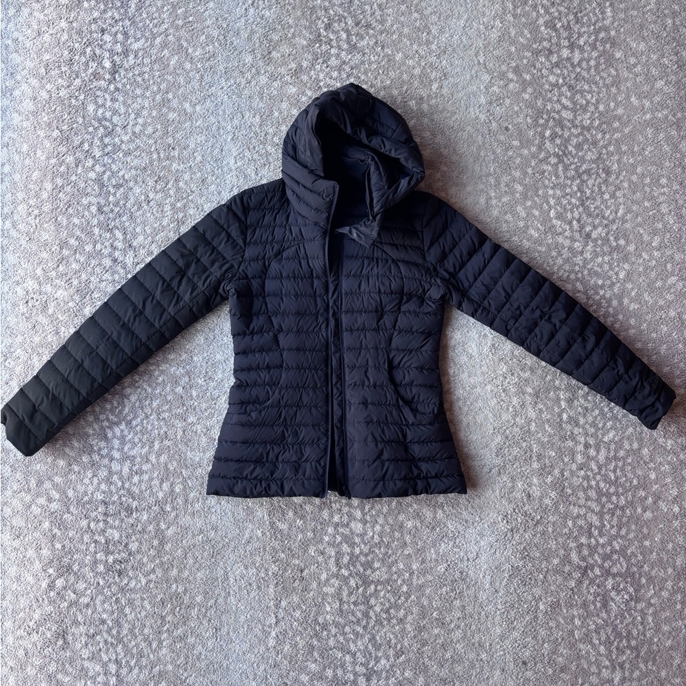 Lululemon- Pack It Down Jacket